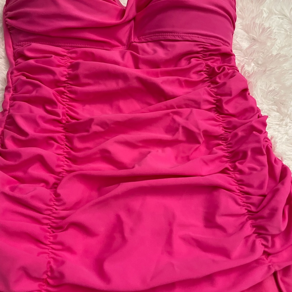 💕Pink bathing suit💕 - Picture 4 of 6